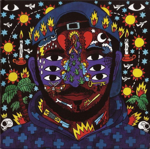 Kaytranada: 99.9% (2016)